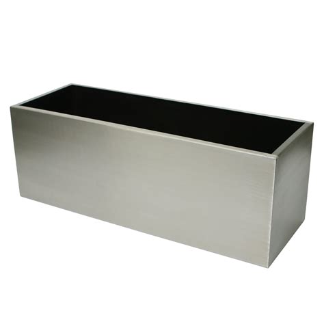 blue metal rectangle box|rectangular small stainless steel boxes.